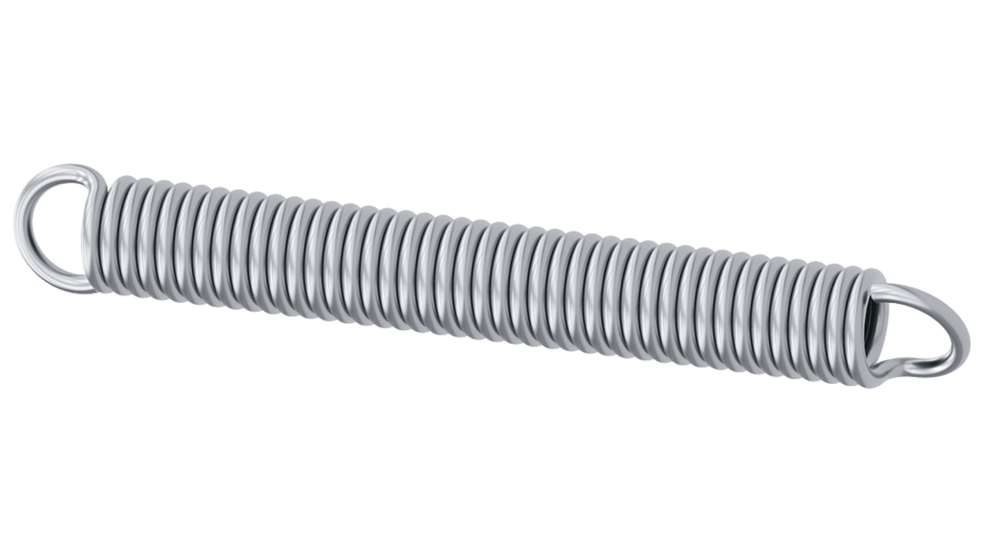 Siemens Spring