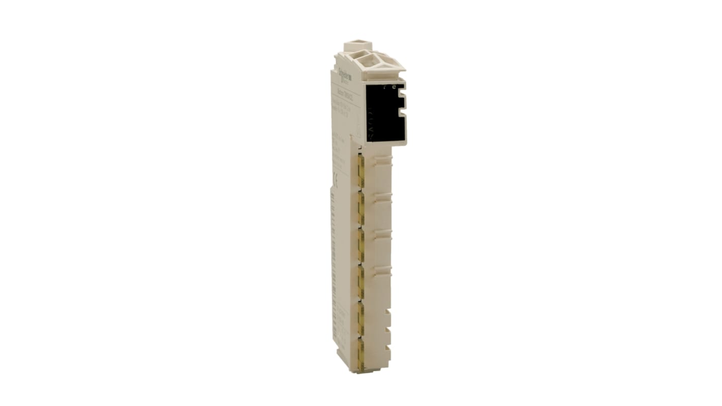 Schneider Electric PLC I/O Module for Use with Modicon LMC058, Modicon M258, Analogue