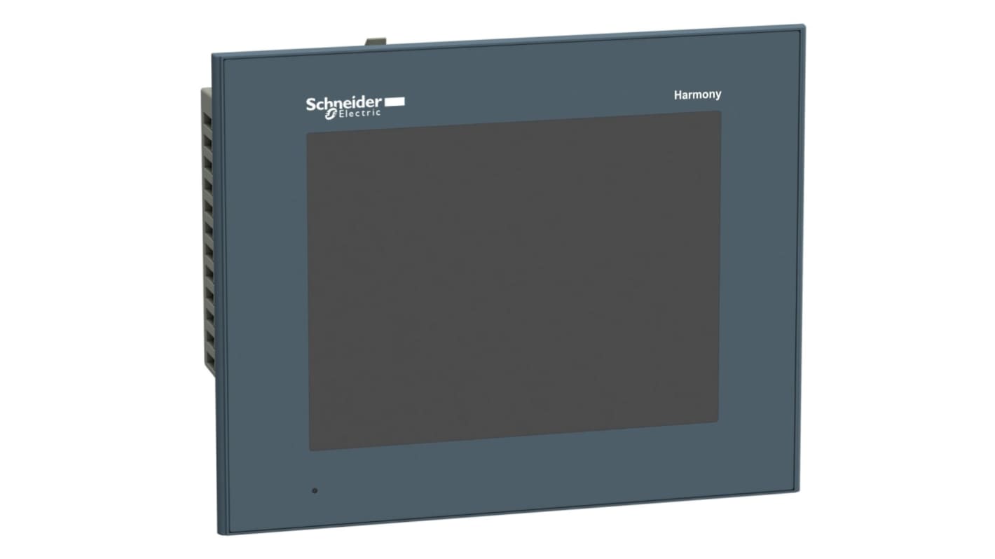 Schneider Electric GTO Series Magelis GTO Touch Screen HMI - 7.5 in, TFT Display, 640 x 480pixels