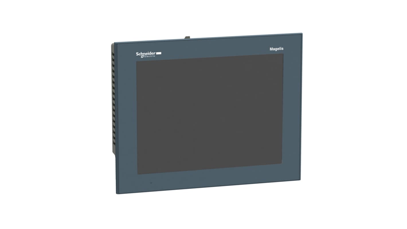 Schneider Electric Magelis GTO Touch Screen HMI - 10.4 in, TFT Display, 640 x 480pixels