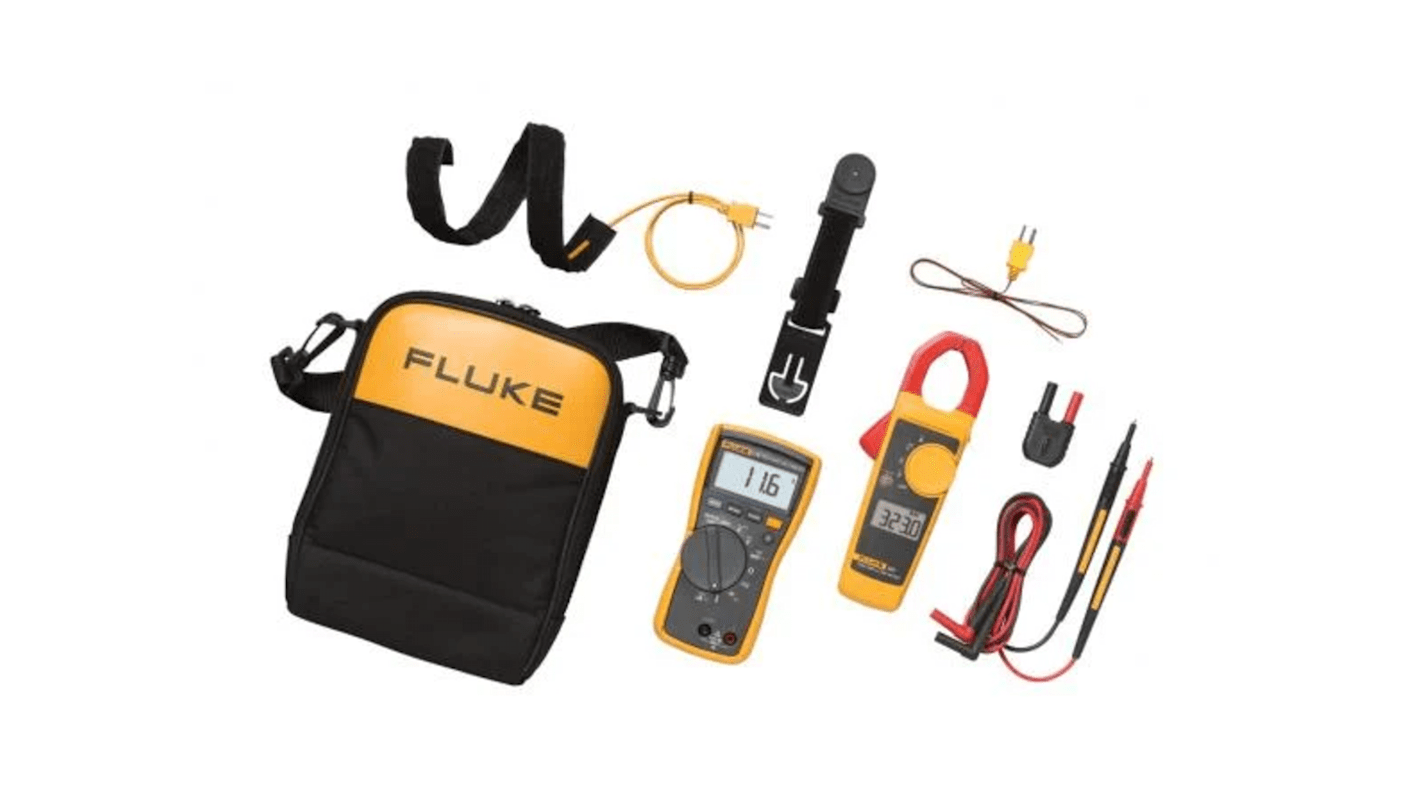 Fluke 116 Multimeter Industrie