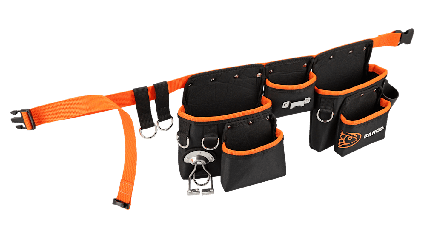 Bahco Polyester Tool Bag 1.35m x 270mm x 80mm