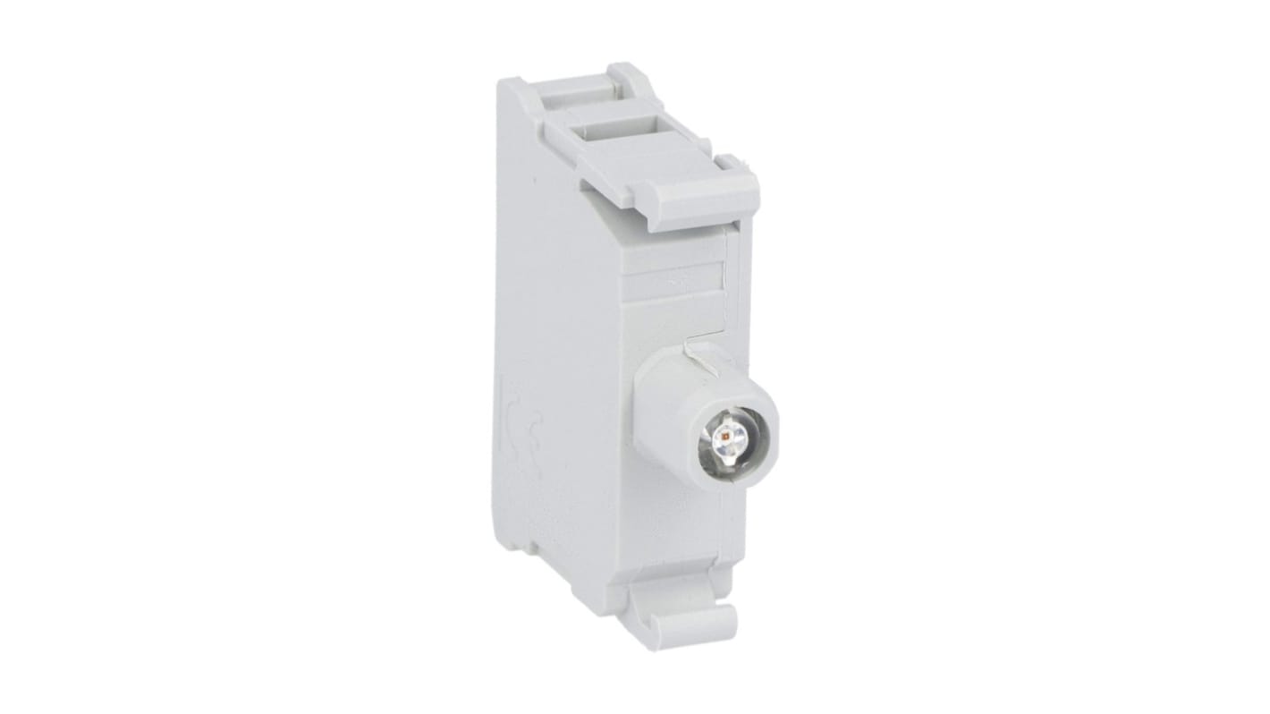 Lovato Platinum 22mm Series Light Block, 18 → 30V
