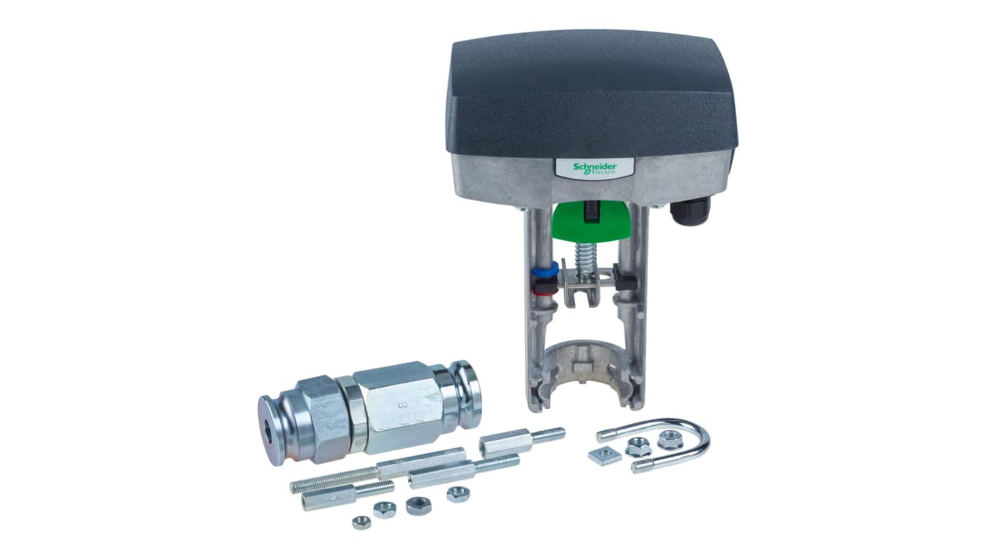 Schneider Electric Electric Valve Actuator -, 24 V ac Supply Voltage
