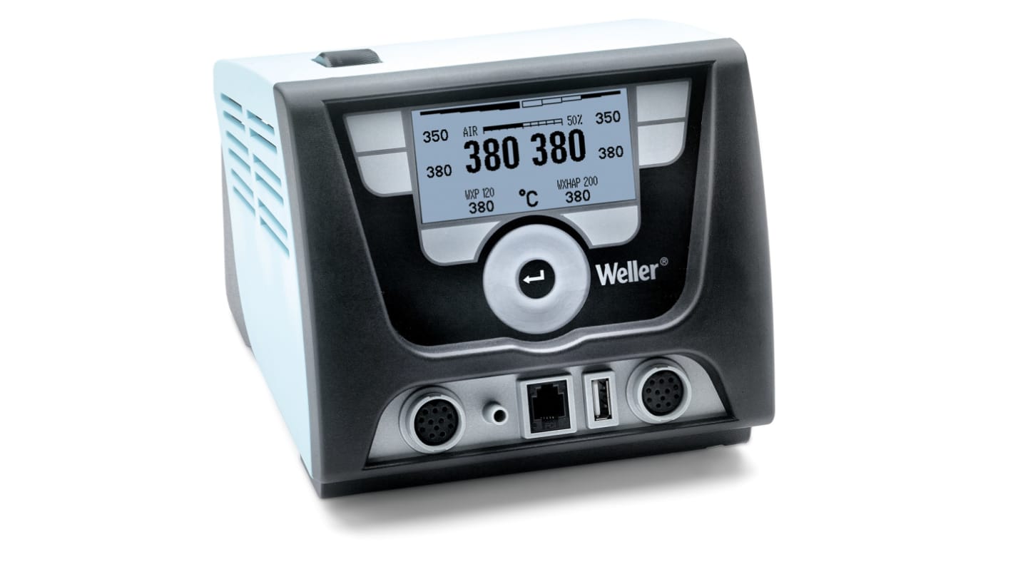 Weller WXA 2 Power Unit 200W, 230V