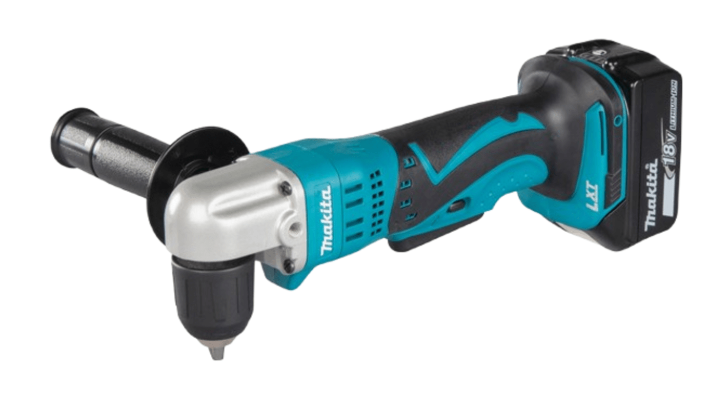 Makita DDA351Z BDA Li-Ion Akku Winkelbohrschrauber 18V Bürstenmotor 1800U/min
