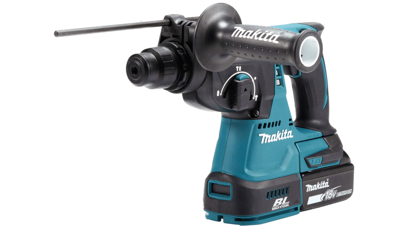 Makita LXT SDS Plus 18V Cordless SDS Drill Body Only