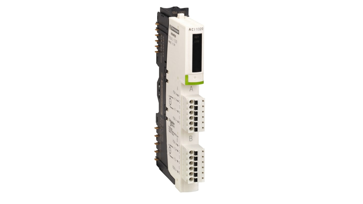 Schneider Electric Modicon STB Analogue Input Kit