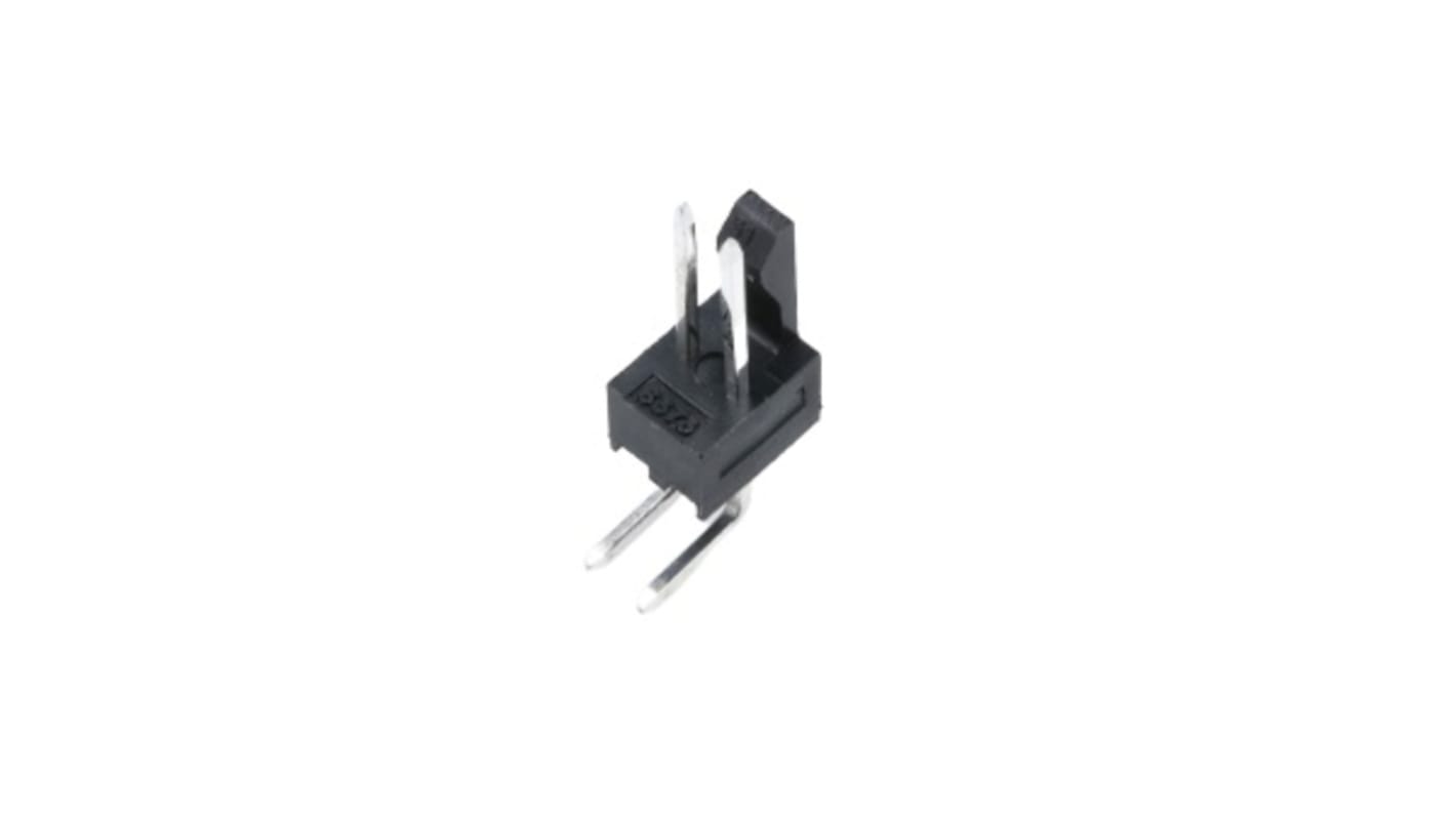 新しい Molex | 171857-3002 ライトアングル 1列 2.54mm 2極 ピンヘッダ 男性タレント