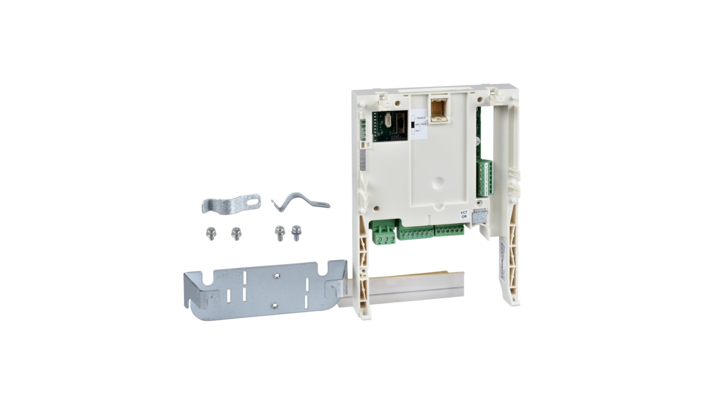 Scheda multi-pompa per soluzione acquosa Schneider Electric per uso con ATV61/71