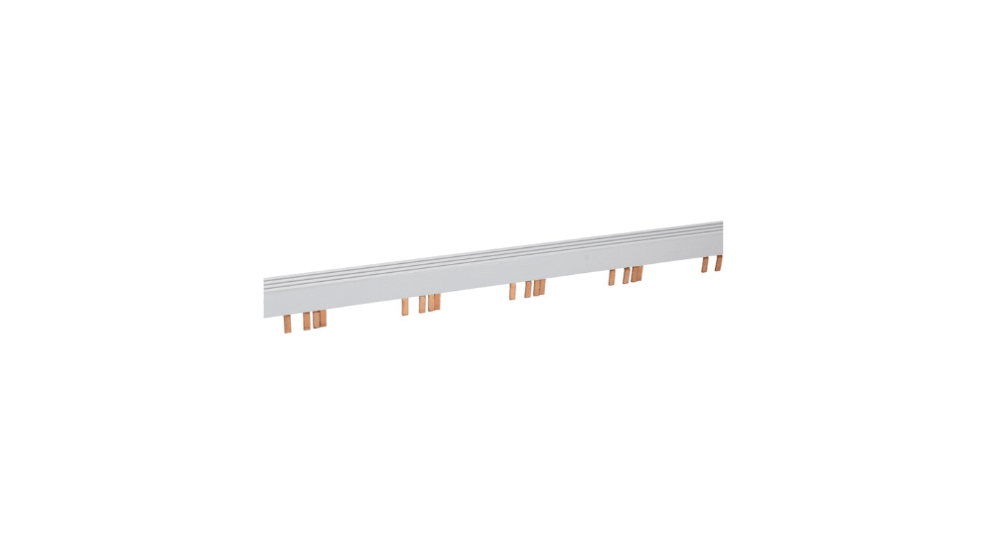 Lovato 1 Phase Busbar, 18mm Pitch