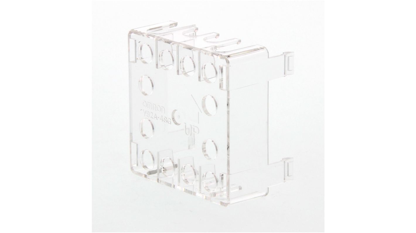 Omron Abdeckung für P3GA-11