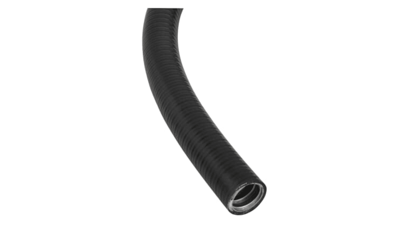 Conduttura Adaptaflex, in Acciaio galvanizzato, Ø 25mm, L. 25m, B, C, E, IP54, IP65