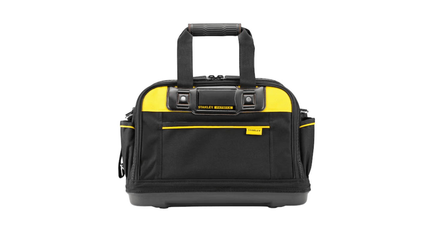 Borsa porta attrezzi Stanley in Tessuto, 430mm X 430mm x 310mm
