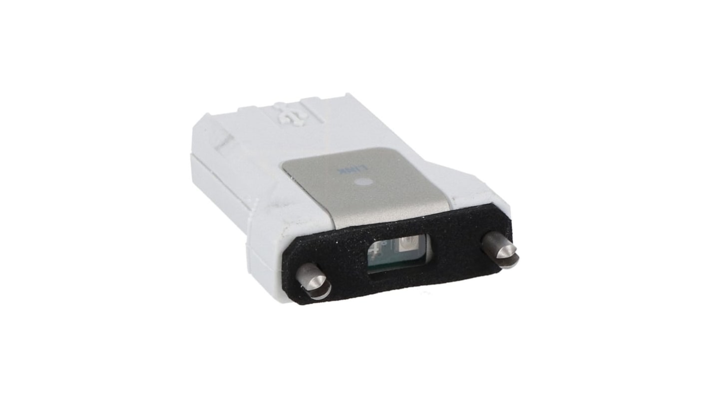 Lovato CX Series USB Adapter Plug for Use with Measuring Instrument, Programming, Data Download, Diagnostics, Firmware