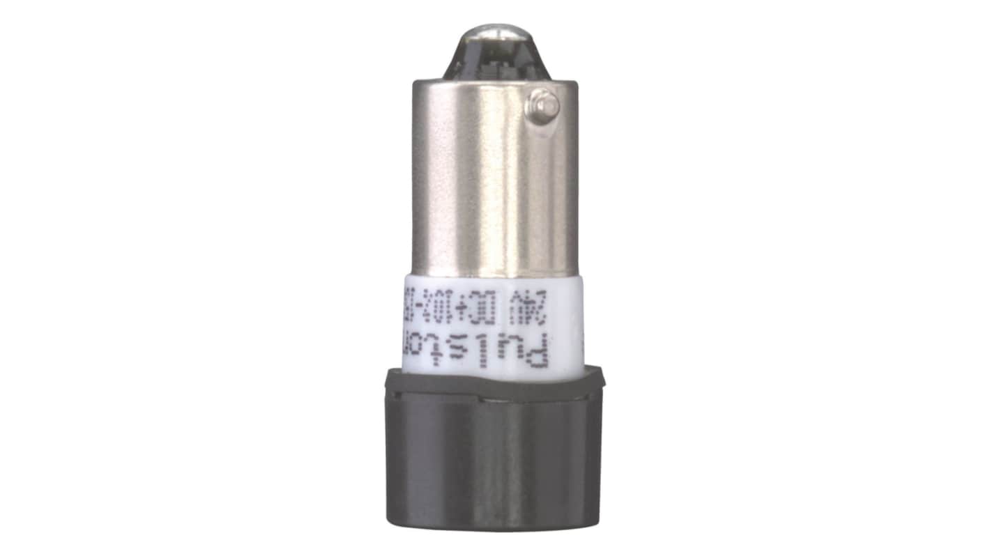 Eaton Pilot Light Head, 22.5mm Cutout RMQ Titan M22 Series