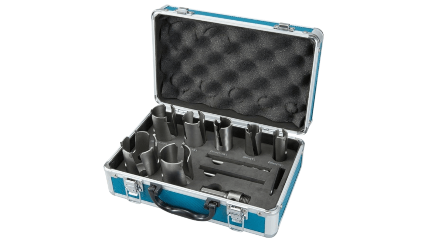Makita Tungsten Carbide 22 → 51mm Core Drill Bit