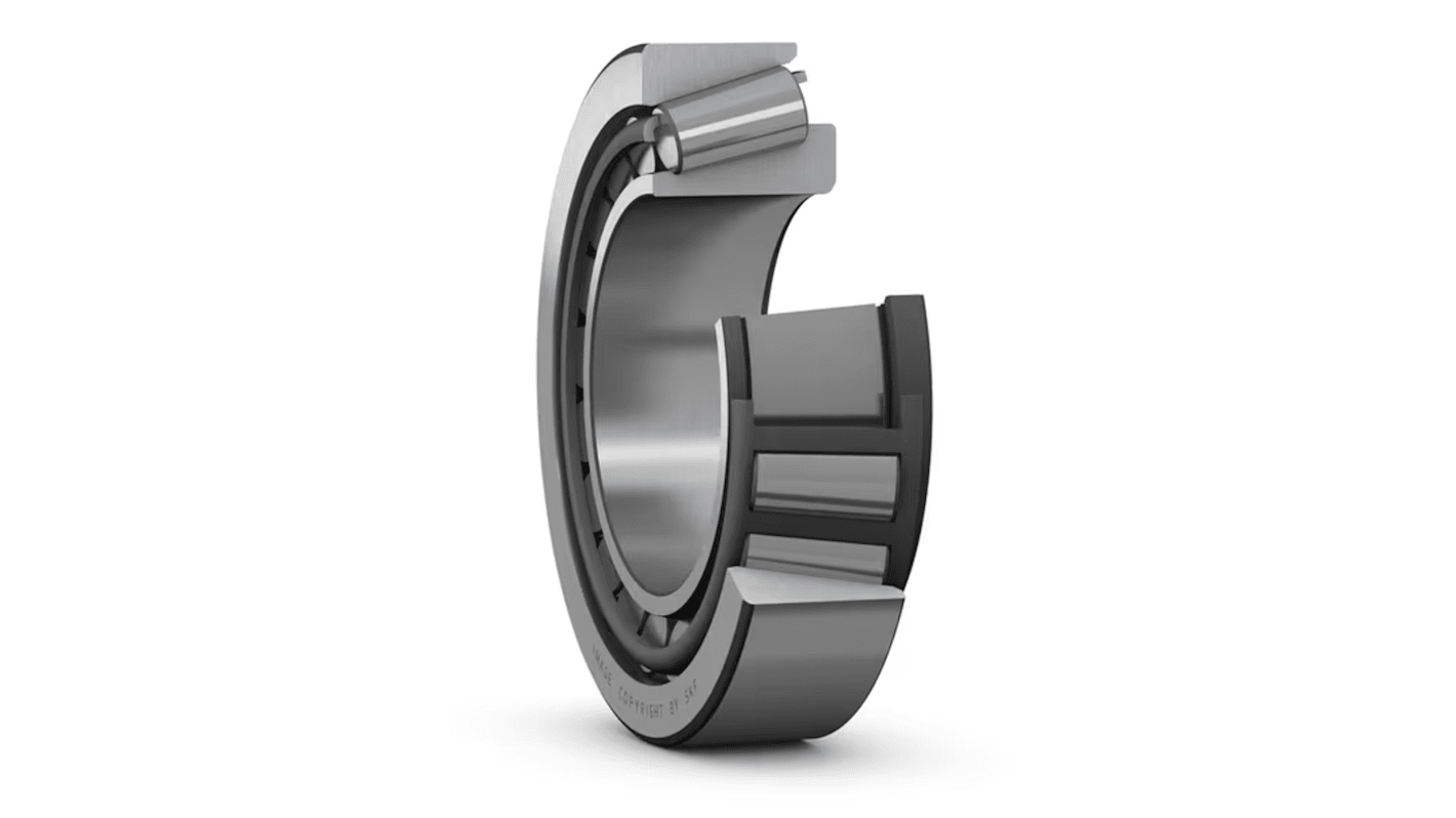 SKF LM11949/910/Q 19.05mm I.D Taper Imperial Roller Bearing, 45.24mm O.D