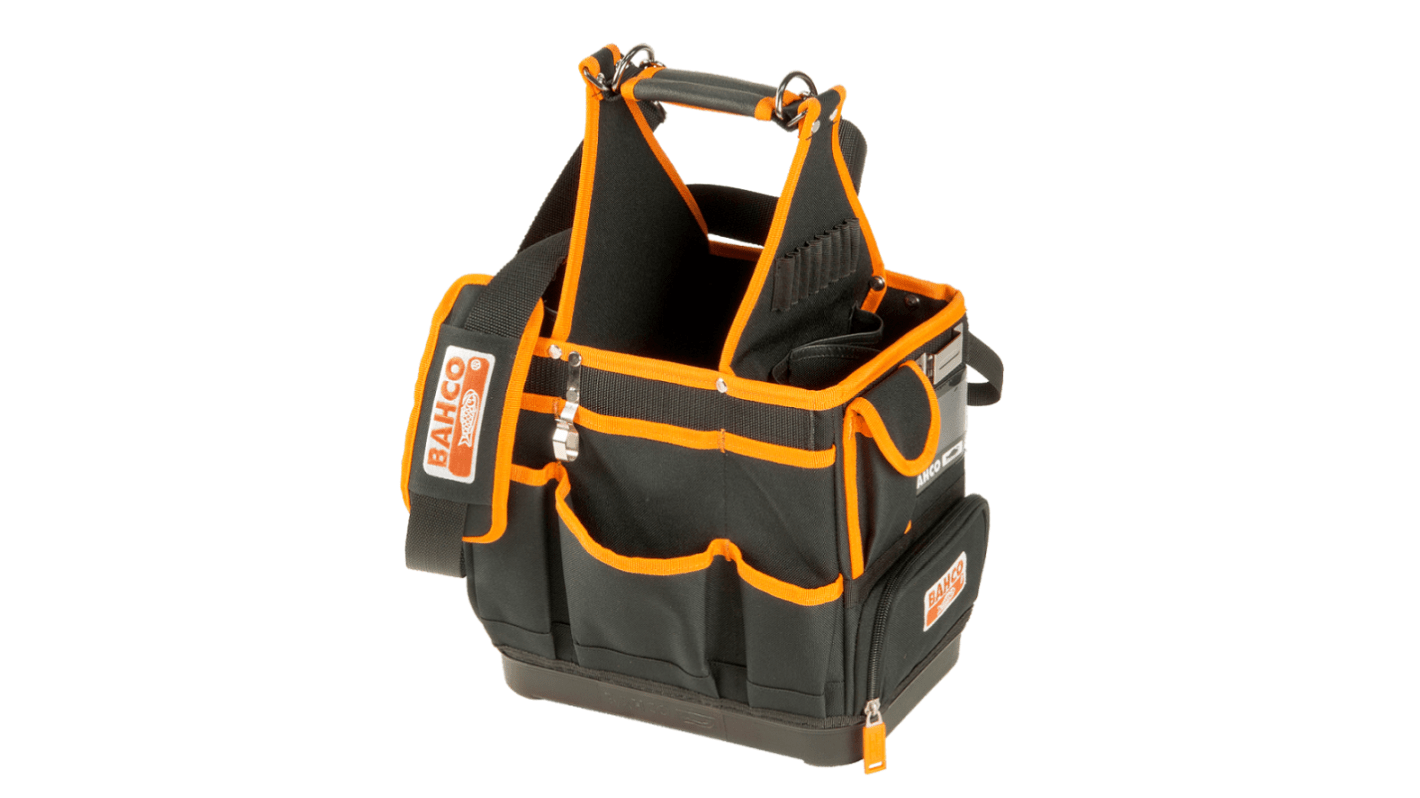 Bahco Polyester Hard Bottom Bag with Shoulder Strap 285mm x 190mm x 285mm