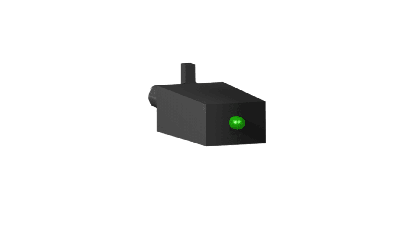 Schneider Electric Pluggable Function Module, Diode for use with RSZ Series Relay Sockets