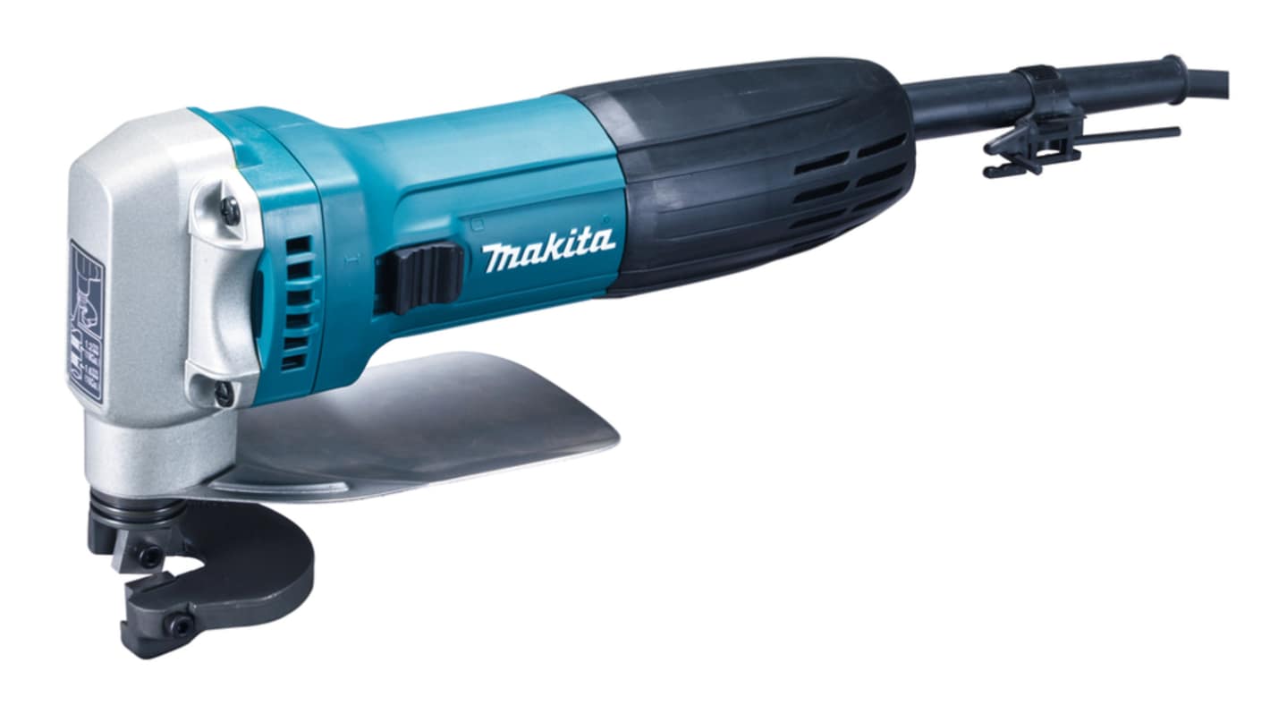 Makita JS1602/1 Corded 110V 1.6 mm Electric Shears