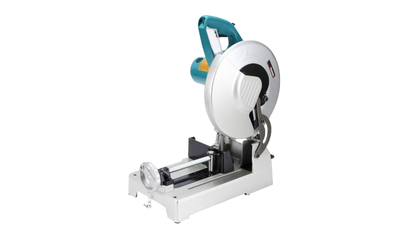 Makita LC LC1230 305mm Corded Cut Off Saw, 110V