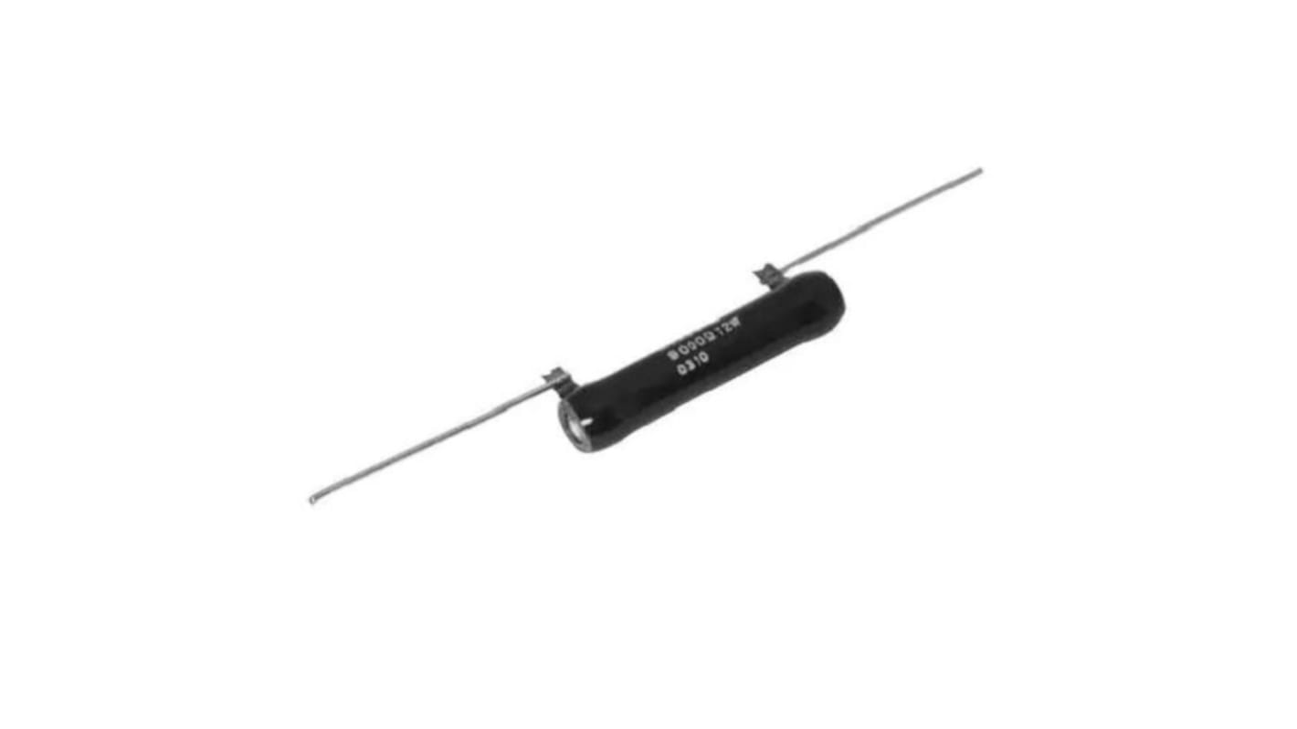 Ohmite 100Ω Wire Wound Resistor 20W ±5% B20J100E