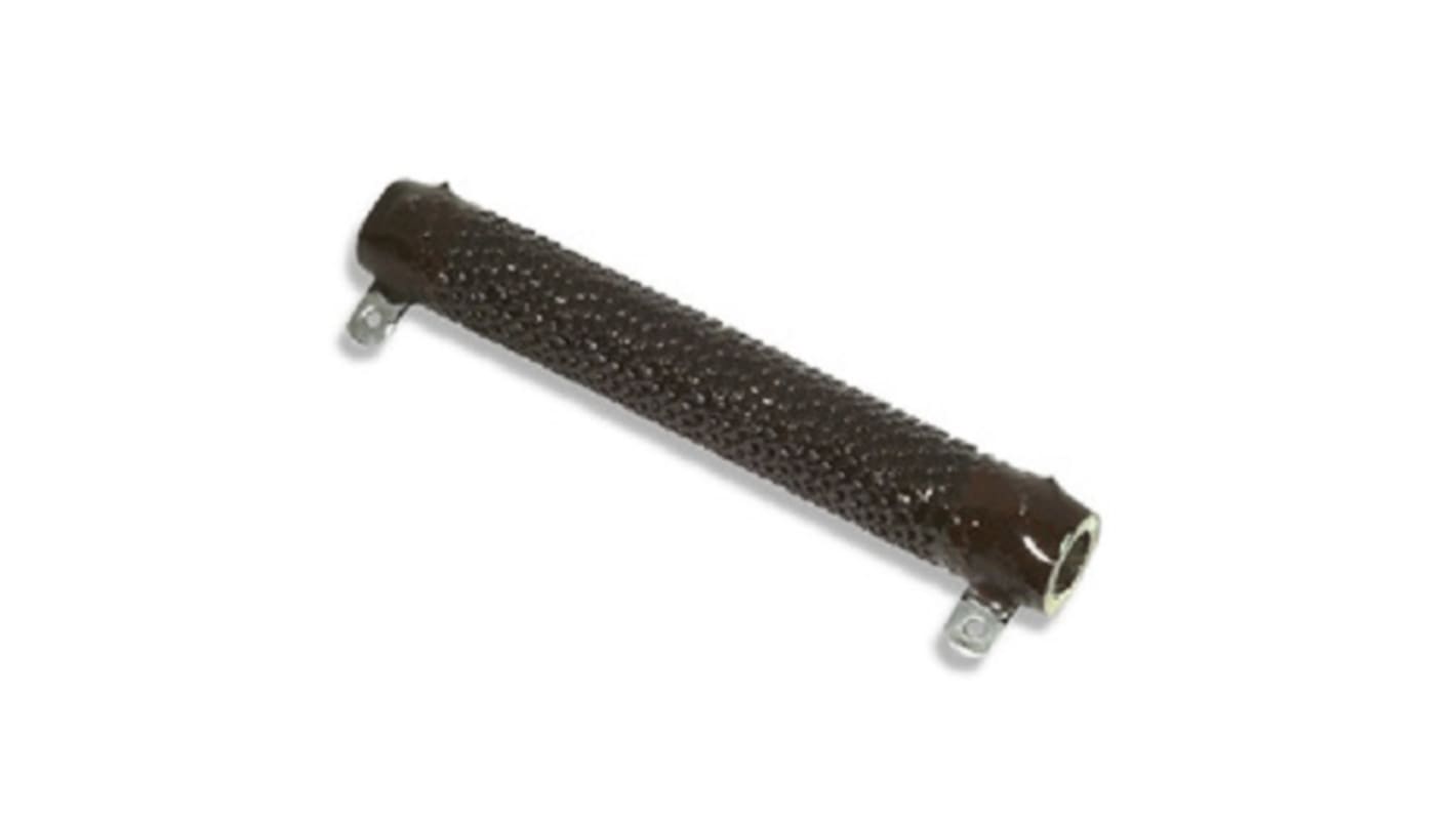 Ohmite 0.12Ω ±10% 300W Adjustable Wire Wound Resistor ±400ppm/°C 215.9mm