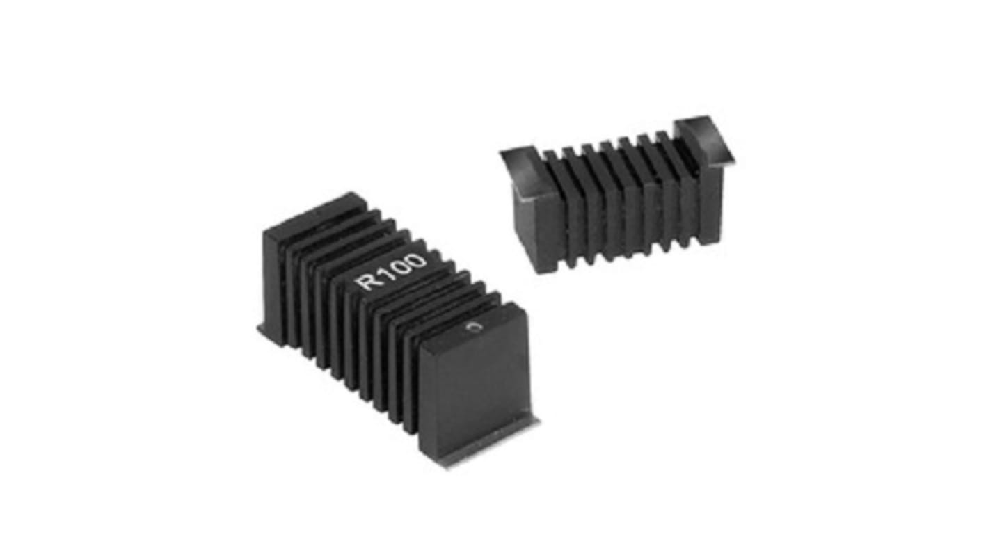 Ohmite RW 47Ω Wire Wound SMD Resistor ±5% 5W