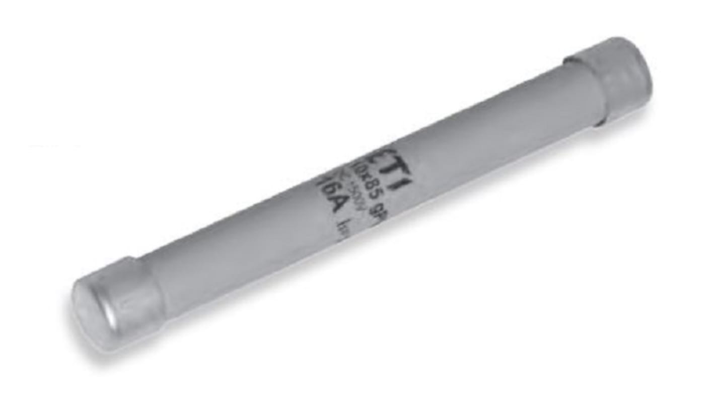 Altech 12A Ceramic Cartridge Fuse, 10 x 85mm