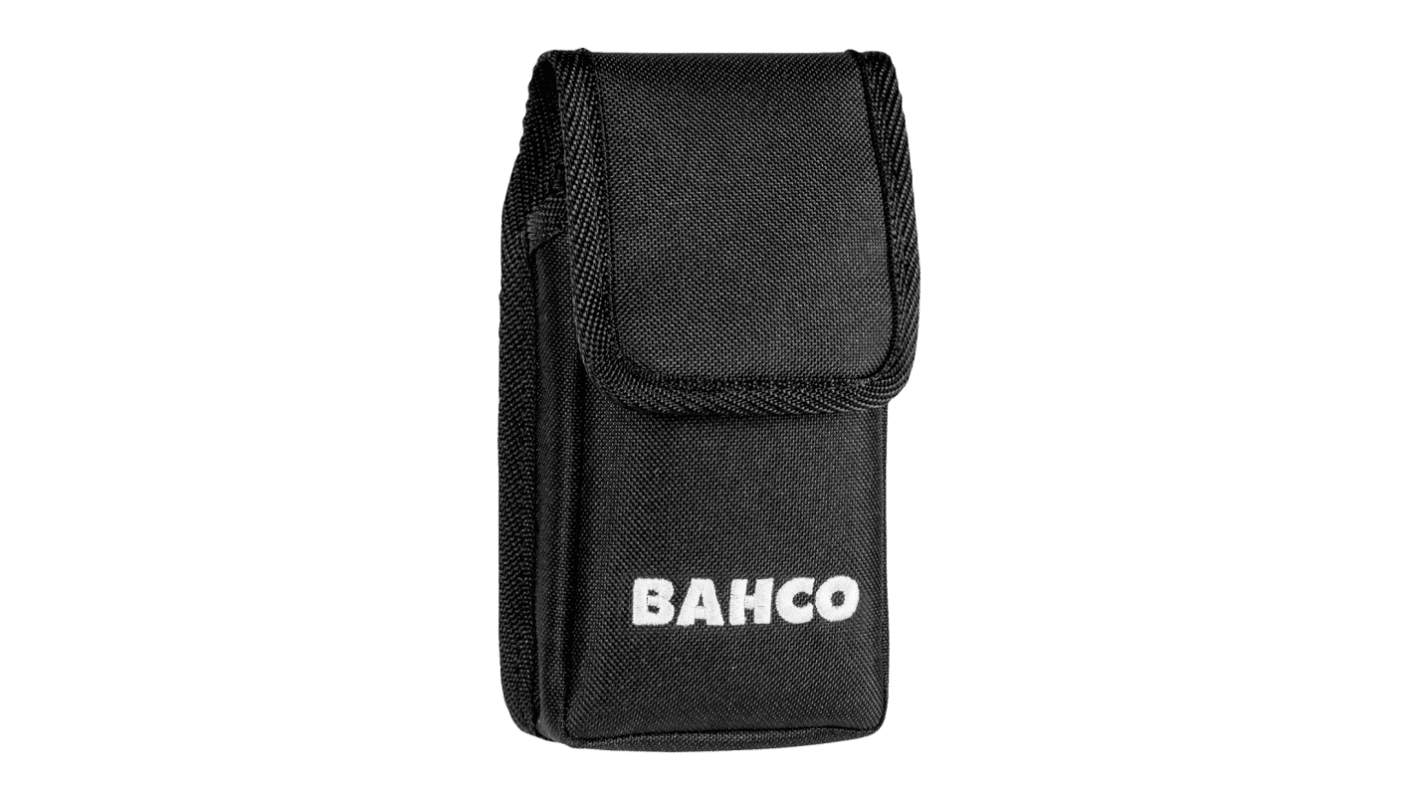Bahco Polyester, 1 Pocket  Tool Belt Phone Holder