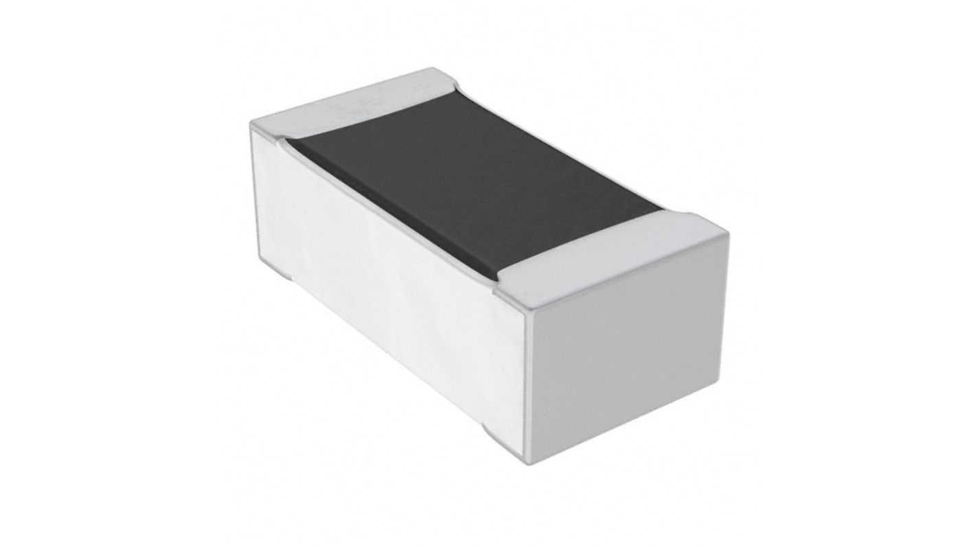 ROHM MCR Dickschicht SMD-Widerstand 22kΩ ±1% / 0.063W ±100ppm/°C, 0402 (1005M) Gehäuse