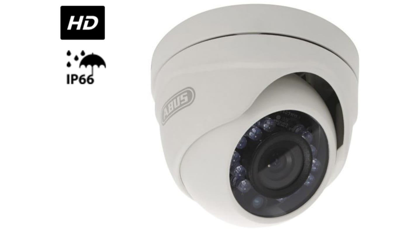 ABUS HDCC Network Outdoor IR CCTV Camera