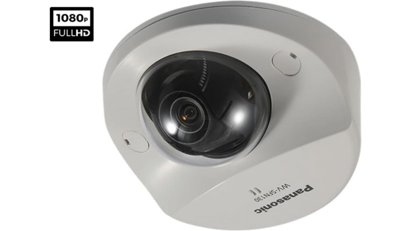 WV-SFN130 | Panasonic 防犯カメラ インドア 2048 x 1536 | RS WV-SFN130 | Panasonic 防犯カメラ インドア 2048 x 1536 | RS
