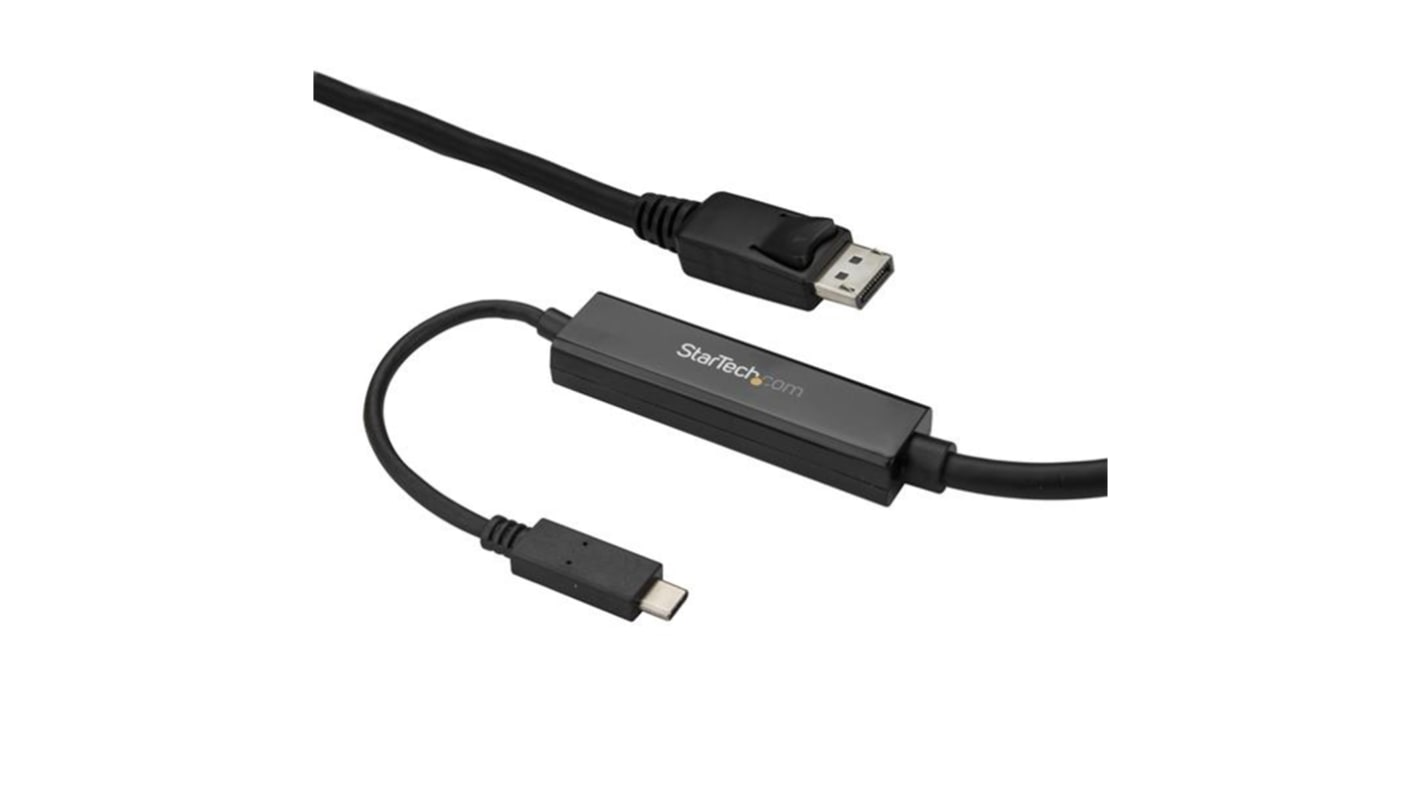 Cavo adattatore USB 3.1 tipo C StarTech.com, 1 porta DisplayPort