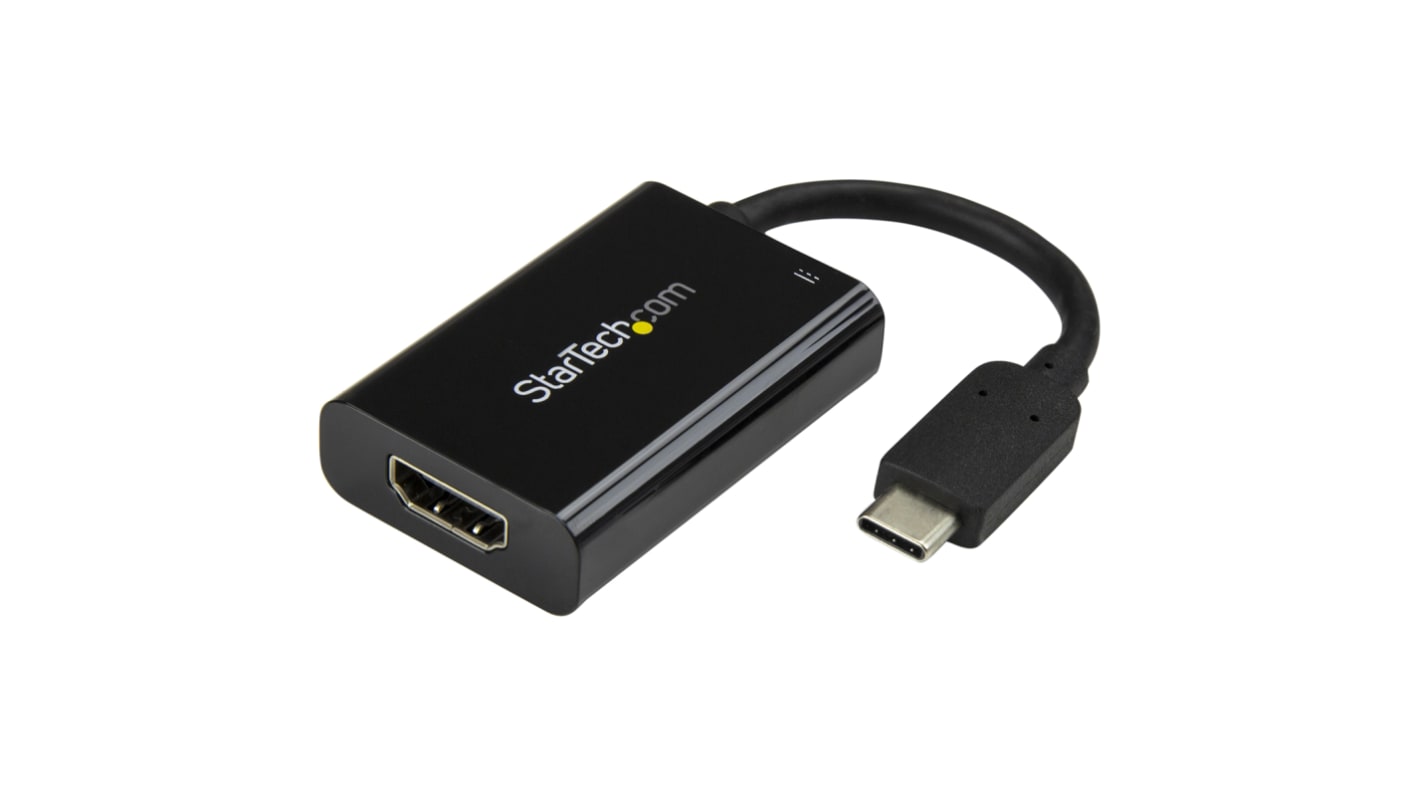Adattatore USB 3.1 tipo C StarTech.com, 1 porta HDMI