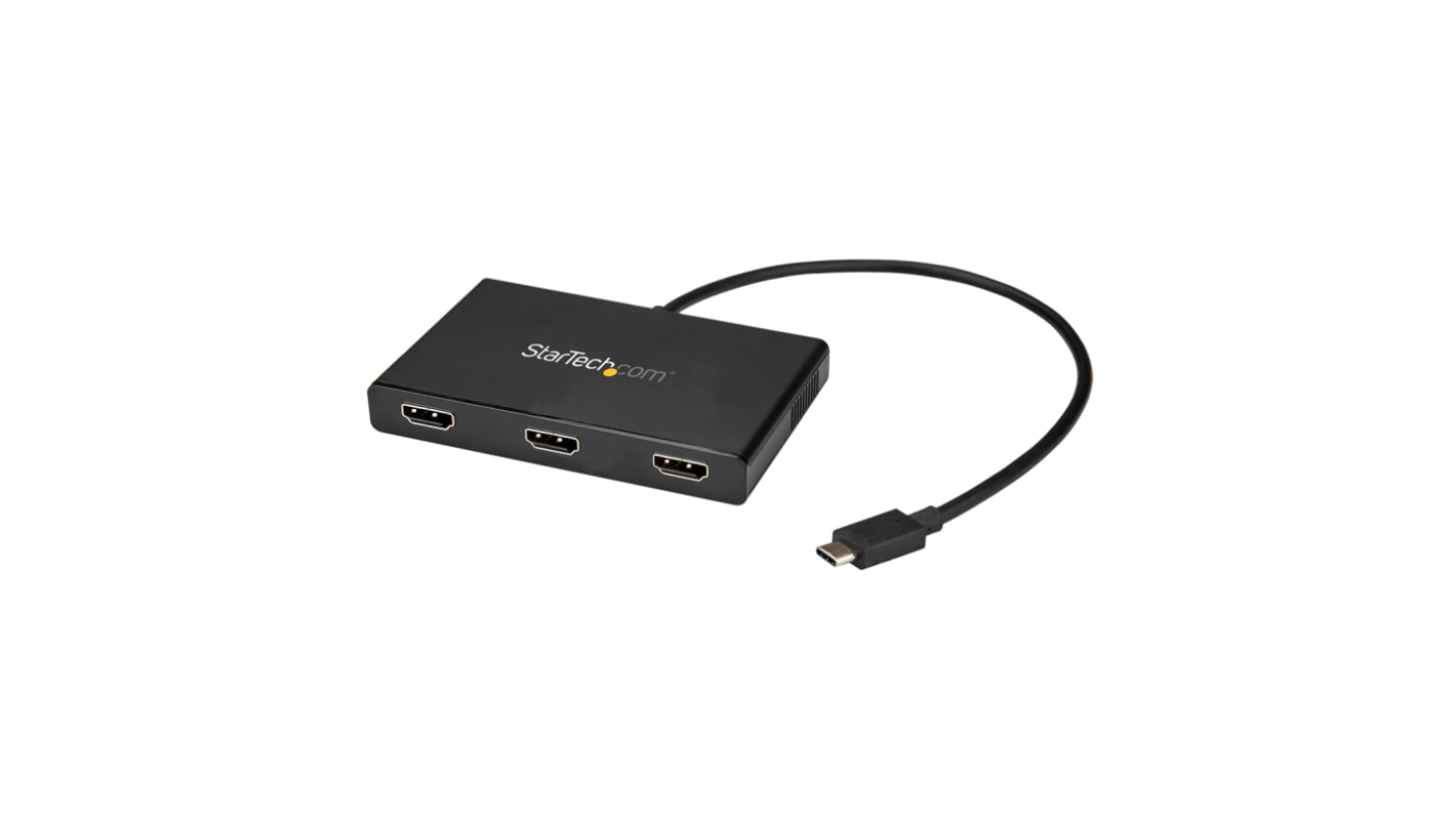 Usb hub 2 hdmi