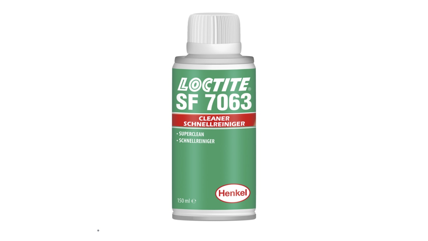 Loctite 7063 Multi-purpose Cleaner 150 ml Aerosol
