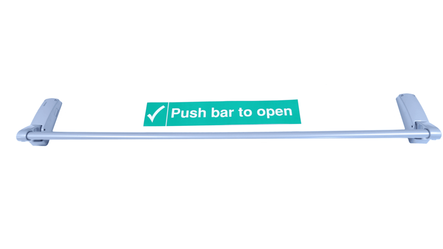Briton Fire Door Push Bar