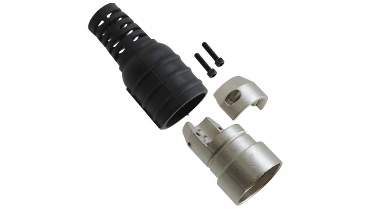 Amphenol Industrial Circular Connector, IP67, MotionGrade Series