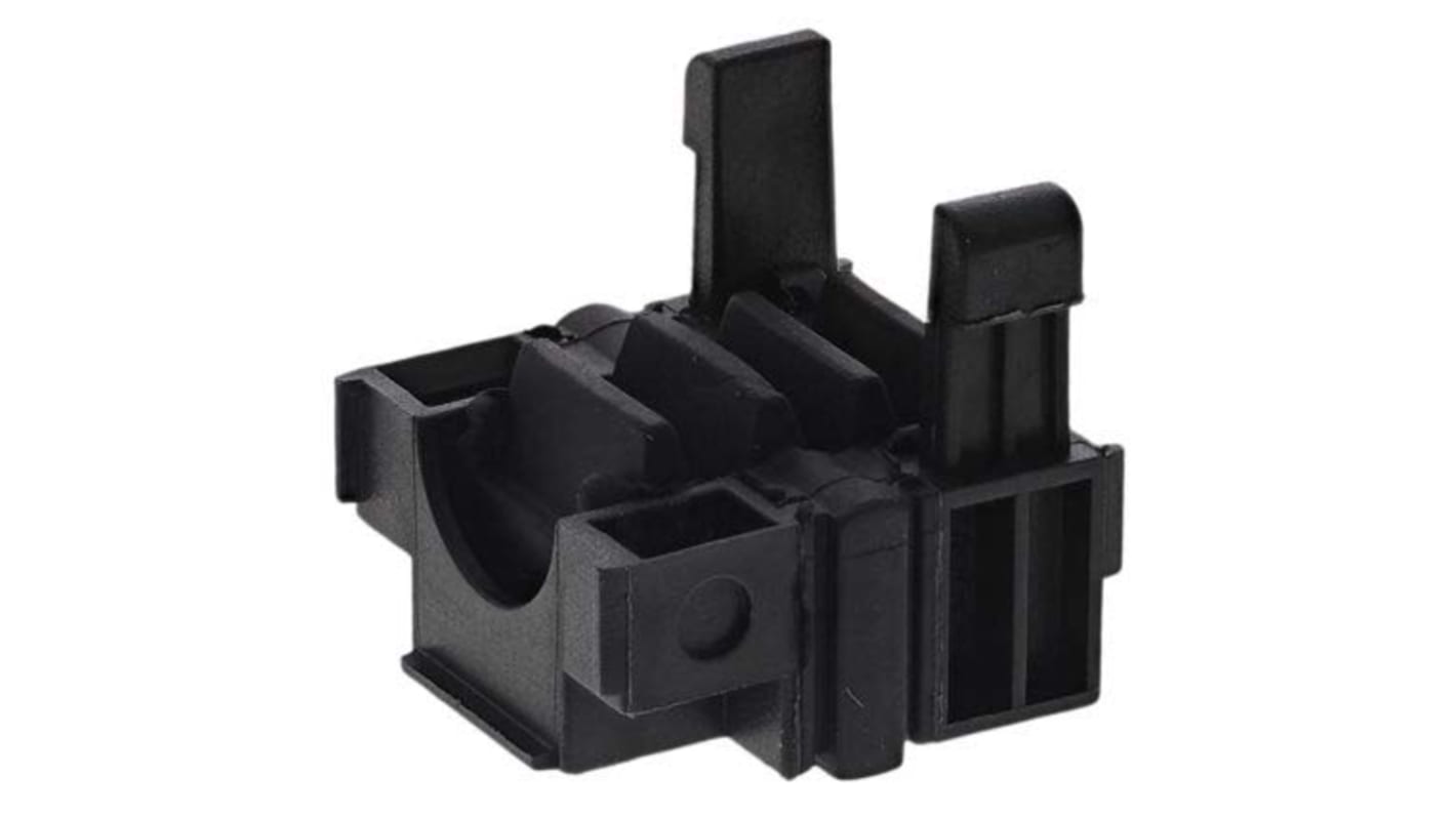 Lapp SKINTOP Series Black Glass Fibre Reinforced Plastic (GRP) Cable Gland, PG13.5 Thread, 6mm Min, 9mm Max, IP64