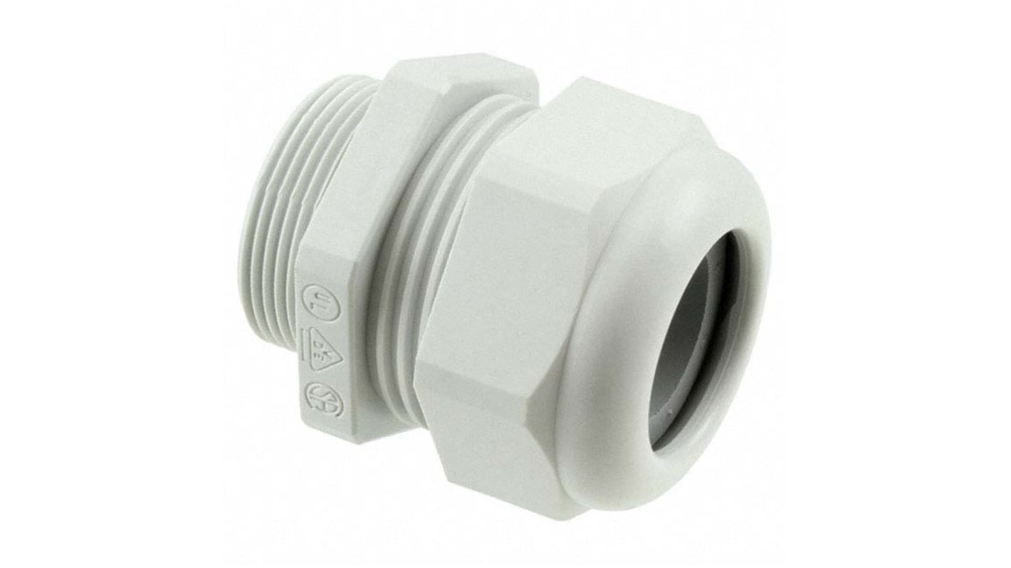 Kabelová průchodka 19000005194 Termoplastický, IP68 M32 HARTING