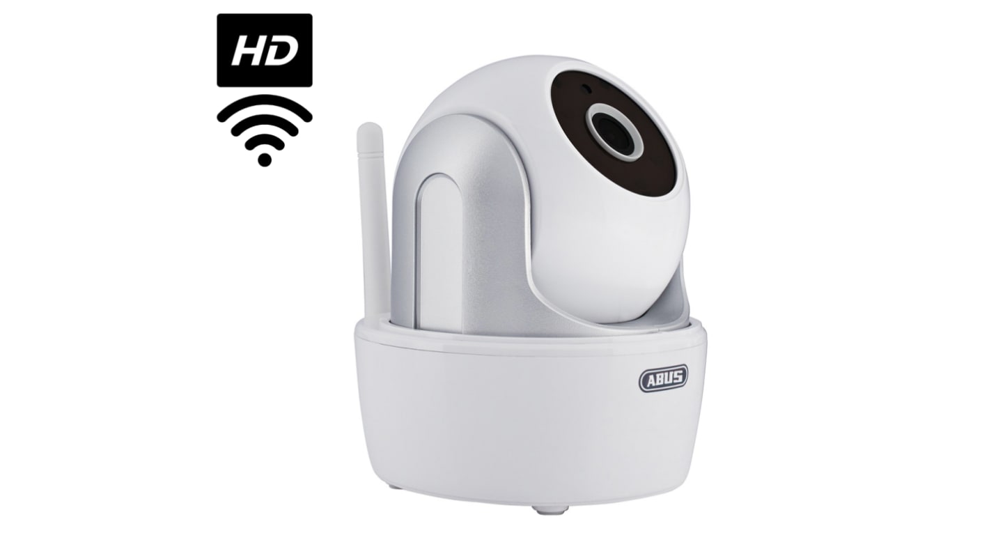 ABUS Network Indoor IR CCTV Camera