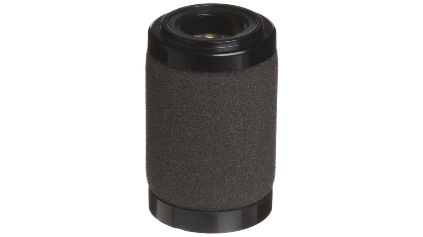 SMC 交換用フィルタエレメント, 0.01μm, AFD30P-060AS | RS SMC 交換用フィルタエレメント, 0.01μm, AFD30P-060AS | RS