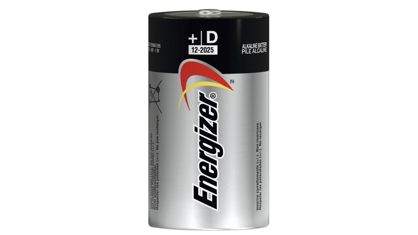 Alkaline d batteries discount