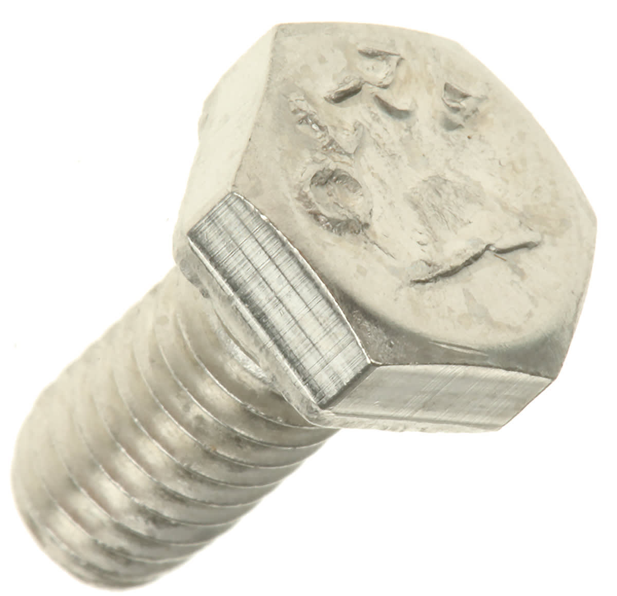 What are Machine Screws Made Of?
