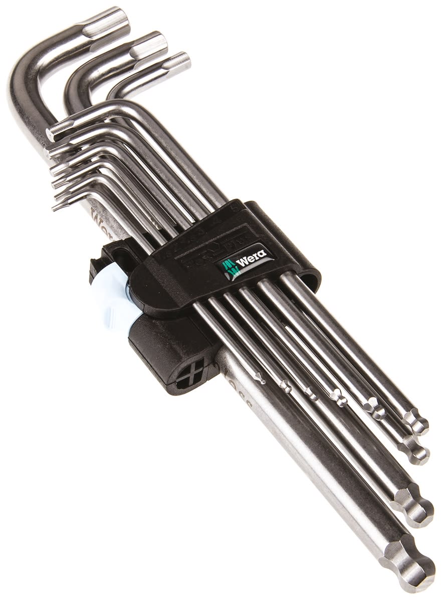 5 Fast Facts About Hex Keys, Blog Posts
