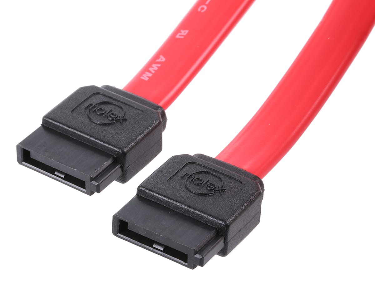 Complete Guide of SATA Cable[Definition, Types, Usage & Differences] -  EaseUS