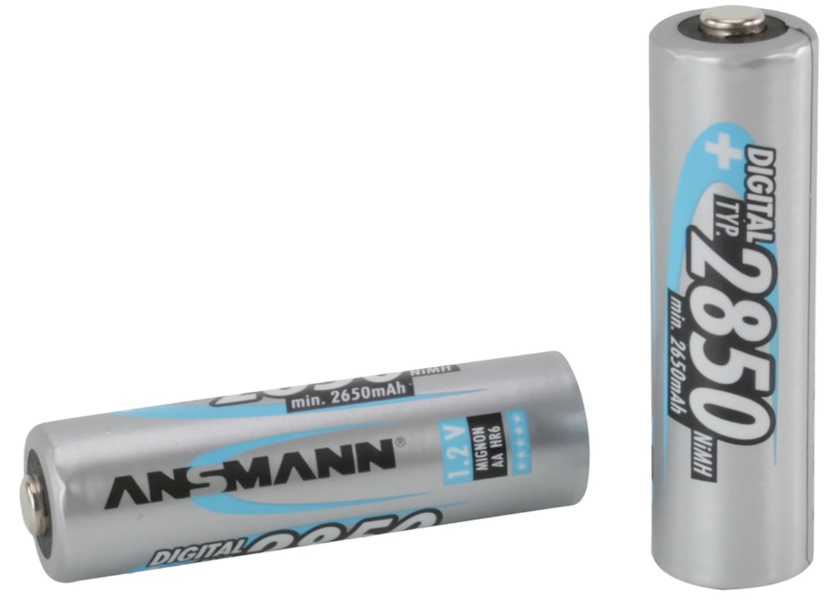 Everything you need to know about AAAA Batteries! – TradeNRG UK