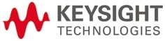 Keysight Technologies Brand Logo
